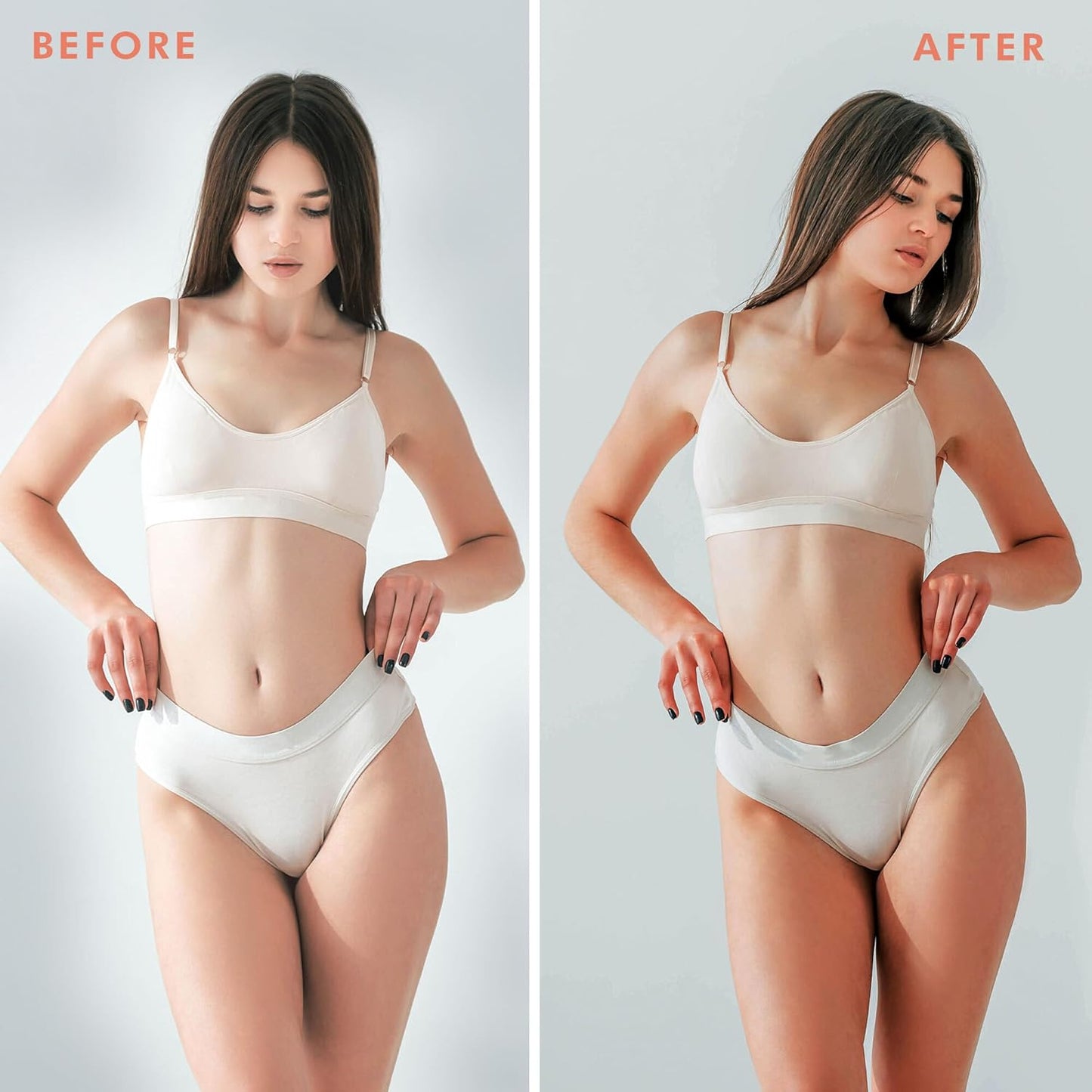 Self Tanner Drops – Buildable Glow for a Natural-Looking Tan