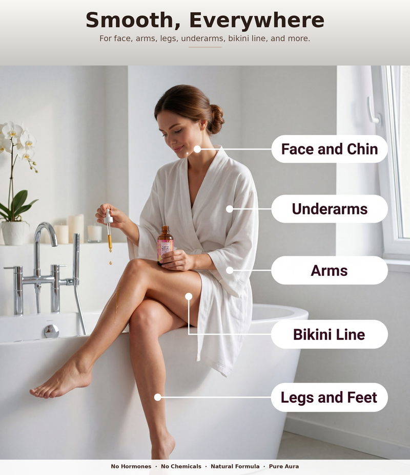 Cyperus Rotundus Oil