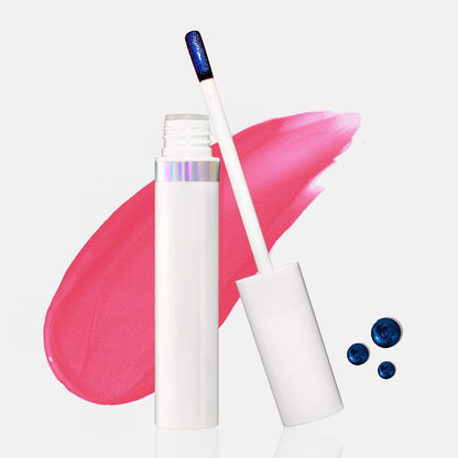 Blading Lip Stain Masque – Long-Lasting Hydrating Tint