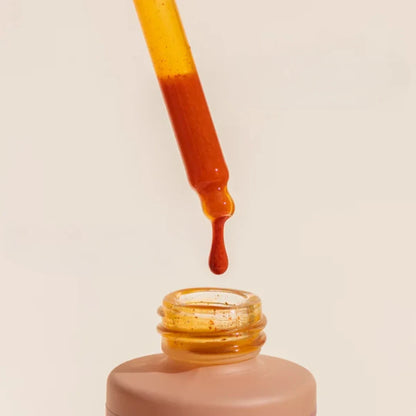 Tanning Drops – Achieve a Natural, Sun-Kissed Glow