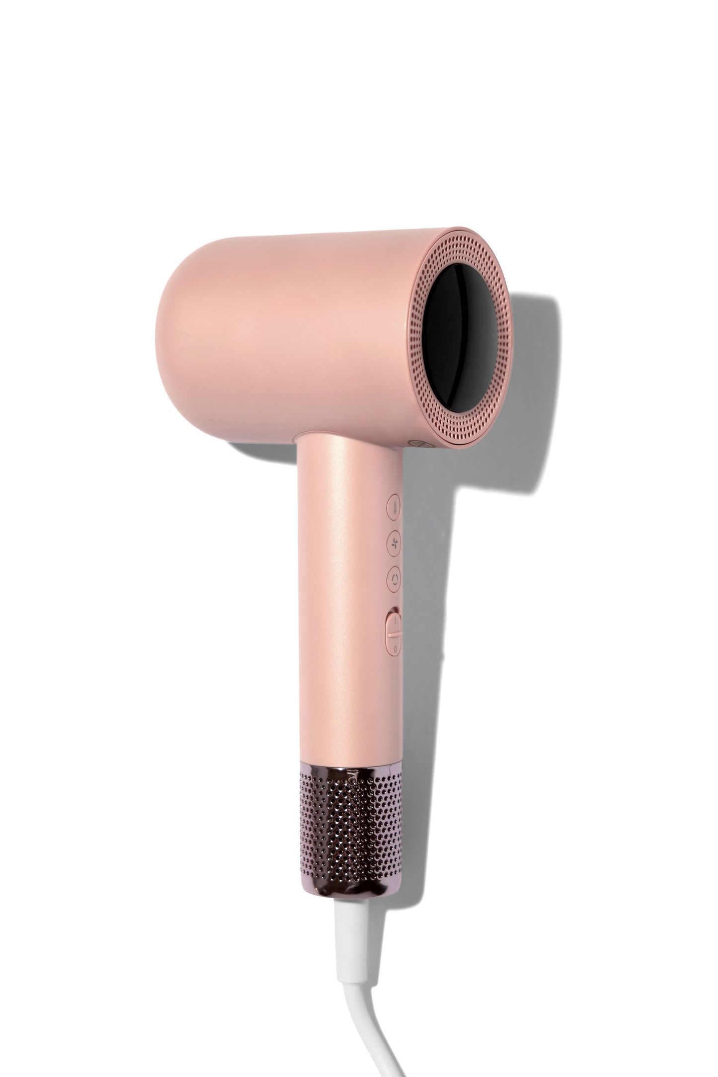 Digital Brushless Hair Dryer - High-Performance, Lightweight Dryer with Advanced Ionic Technology