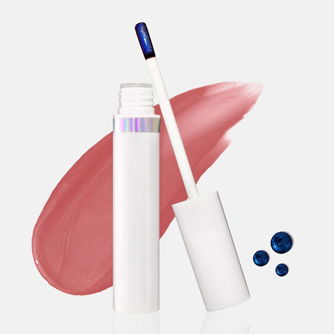 Blading Lip Stain Masque – Long-Lasting Hydrating Tint