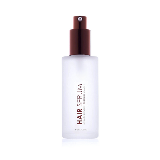 Argan Oil Hair Serum – Smooth, Nourish & Add Shine