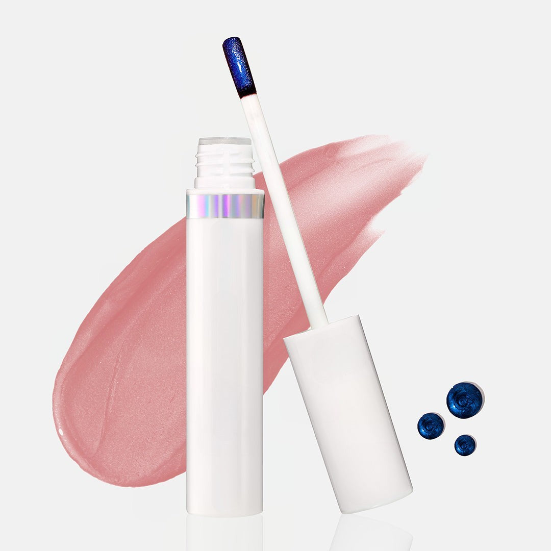 Blading Lip Stain Masque – Long-Lasting Hydrating Tint