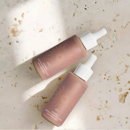 Tanning Drops – Achieve a Natural, Sun-Kissed Glow