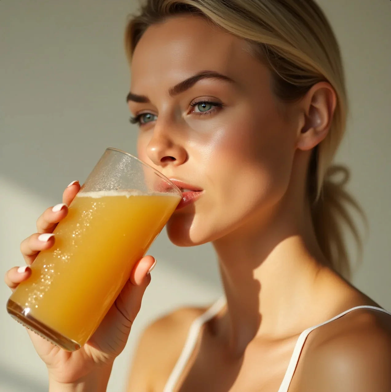 Tanning Drops – Achieve a Natural, Sun-Kissed Glow