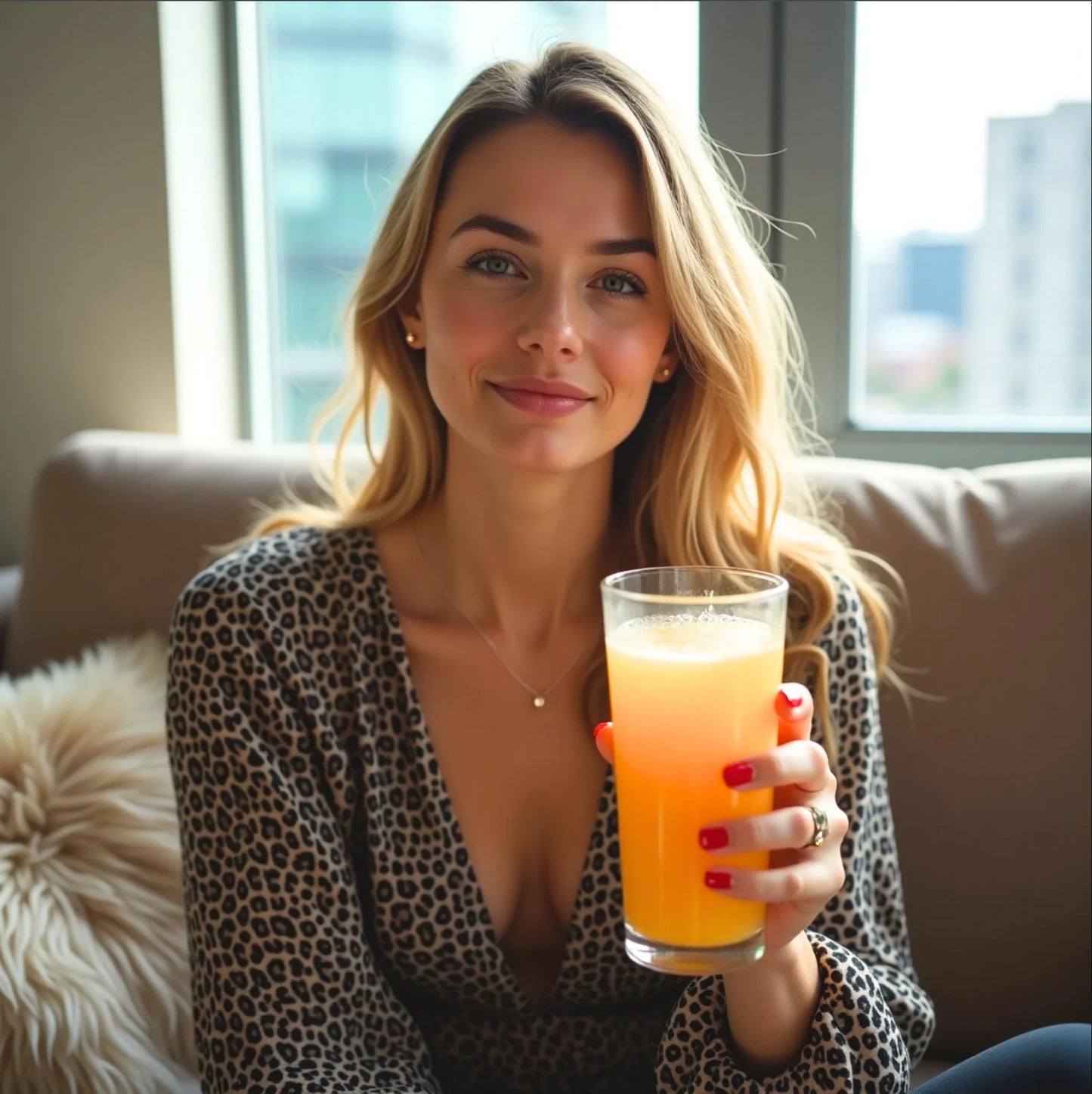Tanning Drops – Achieve a Natural, Sun-Kissed Glow